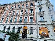 Schülerhilfe Nachhilfe Leipzig-Reudnitz - Außenansicht der Schülerhilfe Leipzig-Reudnitz