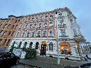 Schülerhilfe Nachhilfe Leipzig-Reudnitz - Außenansicht der Schülerhilfe Leipzig-Reudnitz