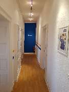 Schülerhilfe Nachhilfe Neustadt/Holstein - Flur der Schülerhilfe Neustadt/Holstein