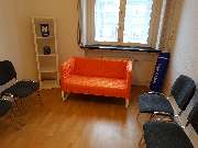 Schülerhilfe Nachhilfe Neustadt/Holstein - Wartebereich der Schülerhilfe Neustadt/Holstein