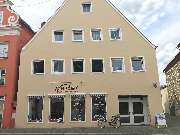 Schülerhilfe Nachhilfe Nördlingen - Die Außenansicht der Schülerhilfe Nachhilfe Nördlingen. Wir befinden uns im ersten OG.
