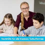 Schülerhilfe Nachhilfe Rastatt-Innenstadt - Die Vorteile der Schülerhilfe Nachhilfe Rastatt-Innenstadt: Individuelle Betreuung, größte Flexibilität, qualifizierte Lehrkräfte, Spaß am Lernen und Notenverbesserung.