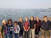 Schülerhilfe Nachhilfe Timmendorf/Travemünde - Team der Schülerhilfe Timmendorf/Travemünde am Strand