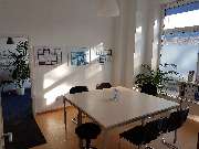 Schülerhilfe Nachhilfe Timmendorf/Travemünde - Unterrichtsraum der Schülerhilfe Timmendorf/Travemünde