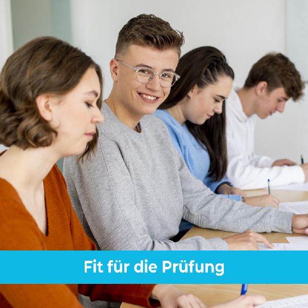 Schülerhilfe Nachhilfe Wadgassen - Mit den Kursen  …