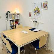 Schülerhilfe Nachhilfe Winsen (Luhe) - Auch Ferienkurse oder Kurse zur Prüfungsvorbereitung mildern den Stress und die Prüfungsängste. In unseren Räumen herrscht eine entspannte und konzentrierte Atmosphäre.