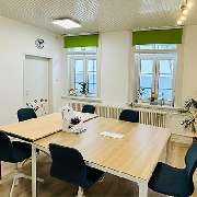 Schülerhilfe Nachhilfe Winsen (Luhe) - In unseren Lernräumen in der Schülerhilfe Winsen können Schüler:innen konzentriert arbeiten.