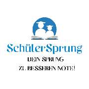 Schülersprung - LOGO