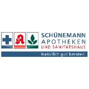 Schünemann Sanitätshaus Inh. Henning Schünemann - LOGO