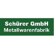 Schürer GmbH Metallwarenfabrik - LOGO