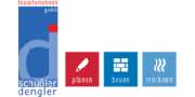 Schüßler Dengler Bauunternehmen GmbH - LOGO