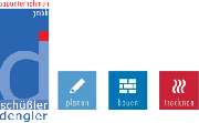 Schüßler Dengler Bauunternehmen GmbH - LOGO