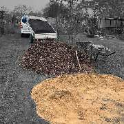 Schüttgut-Kleintransporte - GALLERY