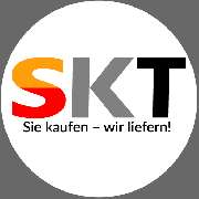 Schüttgut-Kleintransporte - LOGO