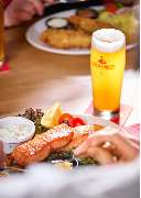 Schüttinger Gasthausbrauerei - GALLERY