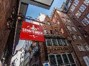 Schüttinger Gasthausbrauerei - GALLERY