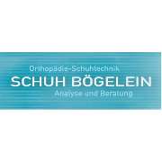 Schuh Bögelein oHG - LOGO