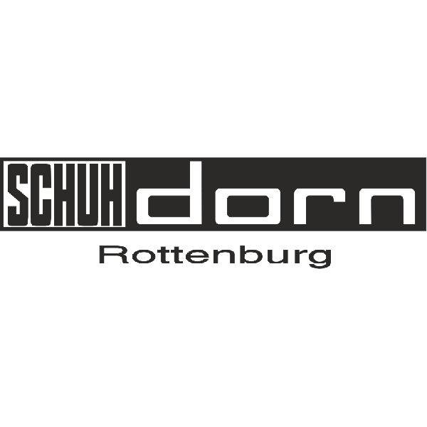 Schuh Dorn - LOGO
