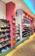 Schuh Hölscher GmbH & Co. KG - GALLERY