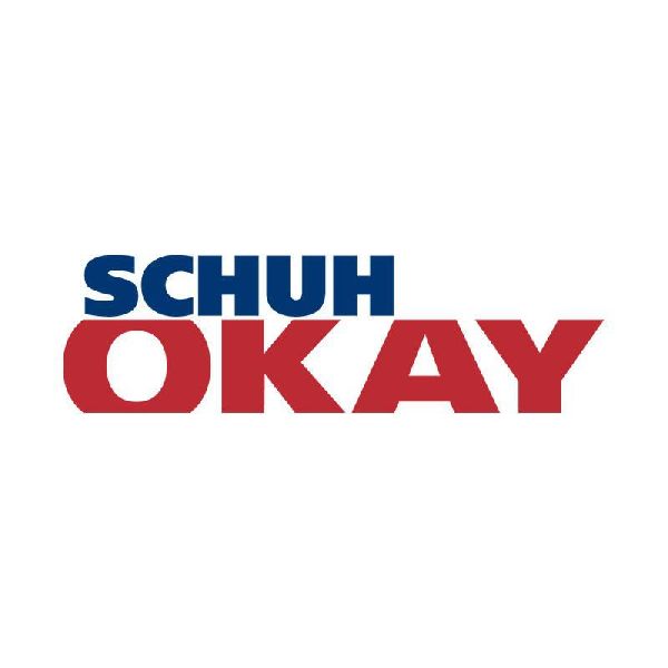 SCHUH OKAY - last but not least