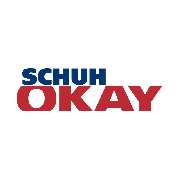 SCHUH OKAY - last but not least