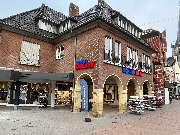 SCHUH OKAY - Schuh Okay Ahaus | Wiedereröffnung nach Umbau am 03.03.2023