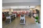 SCHUH - pro/Center - GALLERY