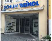 Schuh Reindl - GALLERY