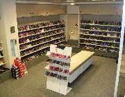 Schuh Ruhfass Erika Ruhfass e.K. - Kinderschuhe