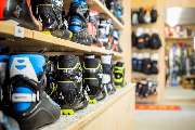 Schuh Sport Bauer - GALLERY