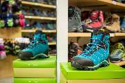 Schuh Sport Bauer - GALLERY