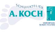 Schuhatelier Koch GmbH - LOGO