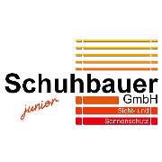 Schuhbauer Sonnenschutz München | Markisen, Rollläden, Terrassenüberdachung - LOGO