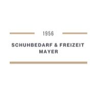 Schuhbedarf & Freizeit Mayer e.K - LOGO