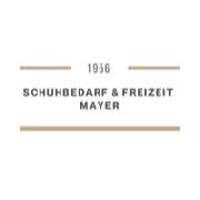 Schuhbedarf & Freizeit Mayer e.K - LOGO