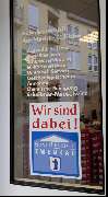 Schuhgeschäft am Markt, Cornelia Kühn / Familienschuhe & Lederwaren - GALLERY