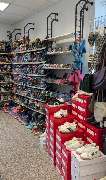 Schuhgeschäft am Markt, Cornelia Kühn / Familienschuhe & Lederwaren - GALLERY