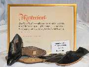 Schuhhaus Bartl GbR, Orthopädie und Reparaturen - GALLERY