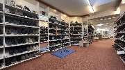 Schuhhaus Bartl GbR, Orthopädie und Reparaturen - GALLERY