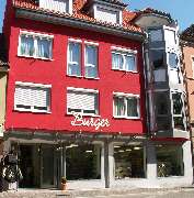 Schuhhaus Burger e. K. - GALLERY