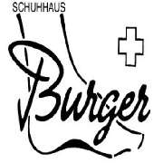 Schuhhaus Burger e. K. - LOGO