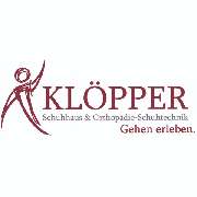 Schuhhaus Klöpper Christoph Klöpper - LOGO