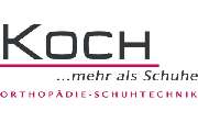 Schuhhaus Koch OHG - LOGO