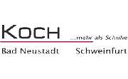 Schuhhaus Koch OHG - LOGO