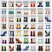 Schuhhaus Niebling, Inh. Ute Dupeire - Fachgeschäft für Damenschuhe