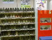 Schuhhaus Niebling, Inh. Ute Dupeire - Herrenschuhe