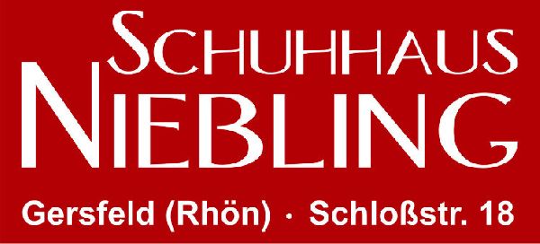 Schuhhaus Niebling, Inh. Ute Dupeire - Schuhhaus N …