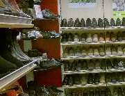 Schuhhaus Niebling, Inh. Ute Dupeire - Sportschuhe