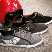 Schuhhaus Stark Inh. Marko Stark - GALLERY