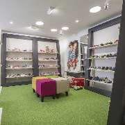 Schuhhaus Stark Inh. Marko Stark - GALLERY